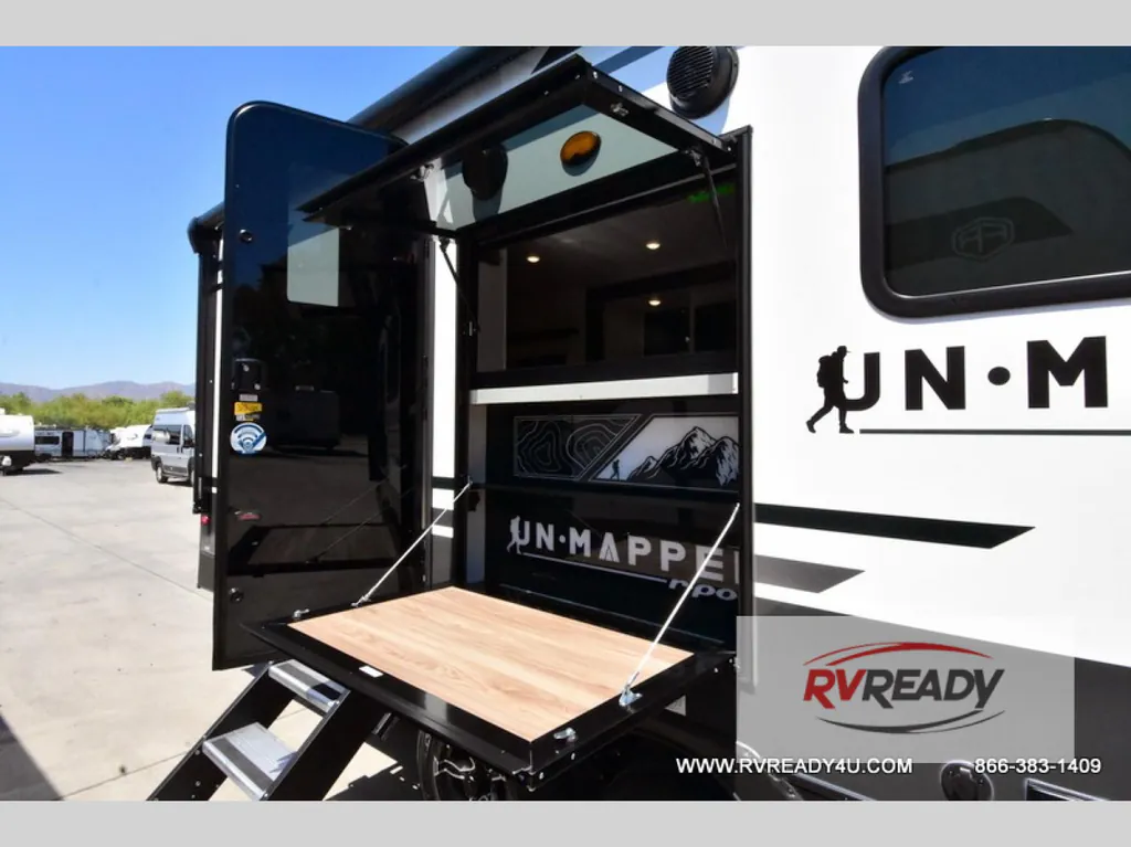 2027 Forest River R-Pod Un-Mapped 23MK, Photos photo 55