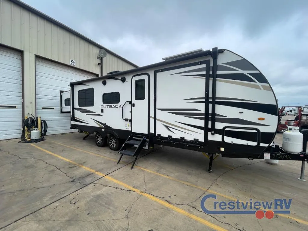 2023 Keystone Outback Ultra Lite 240URS - Photo 3