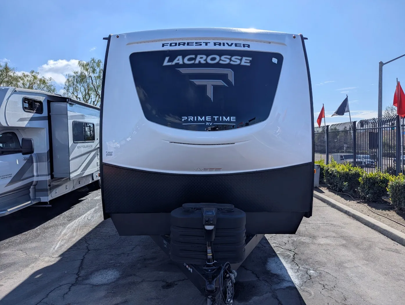 2026 Prime Time LaCrosse 3510DB - Photo 3