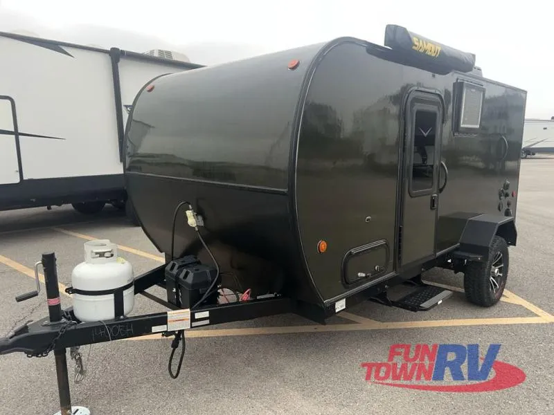 2023 Dutchmen RV Coleman Rubicon 1200 Series 1400BH - Photo 3