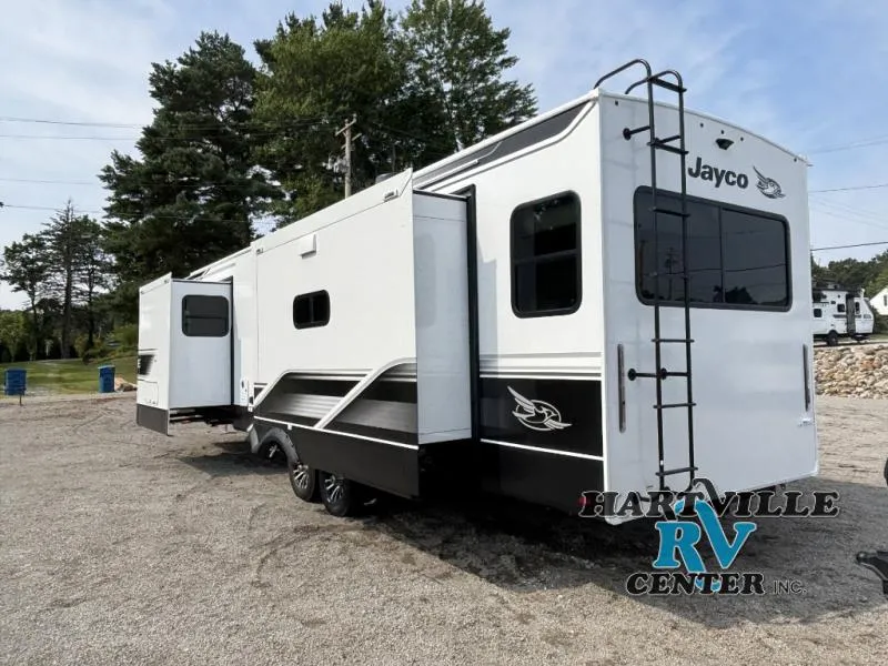 2026 Jayco Eagle HT 294CKBS - Photo 3