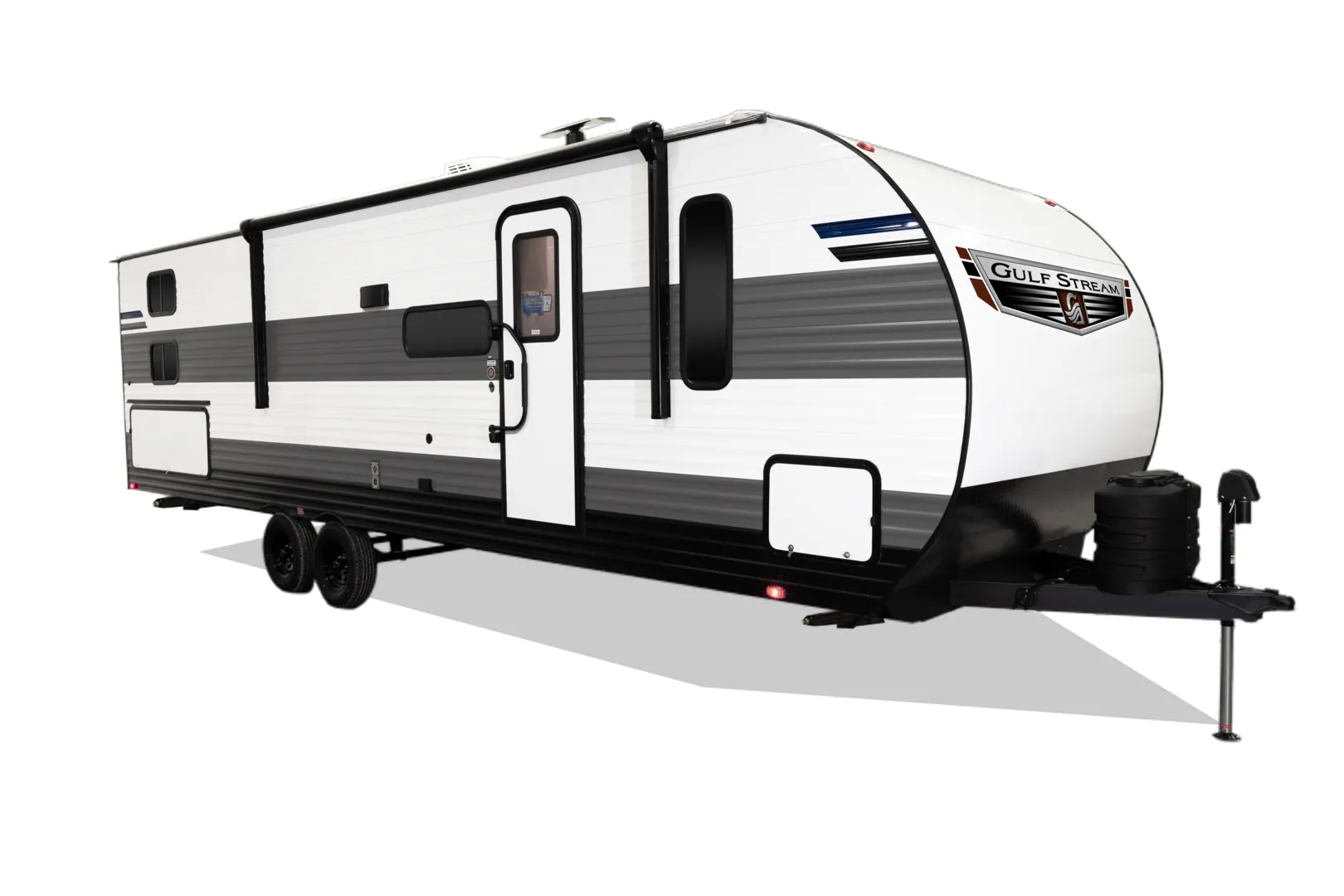 Ameri-Lite Ultra-Lite 274QB exterior