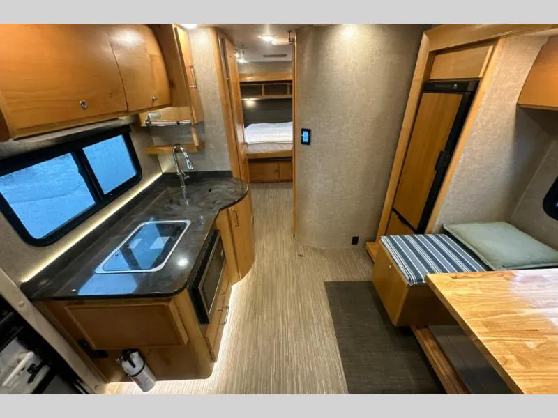 2018 Tiffin Wayfarer 24 BW, Photos photo 7