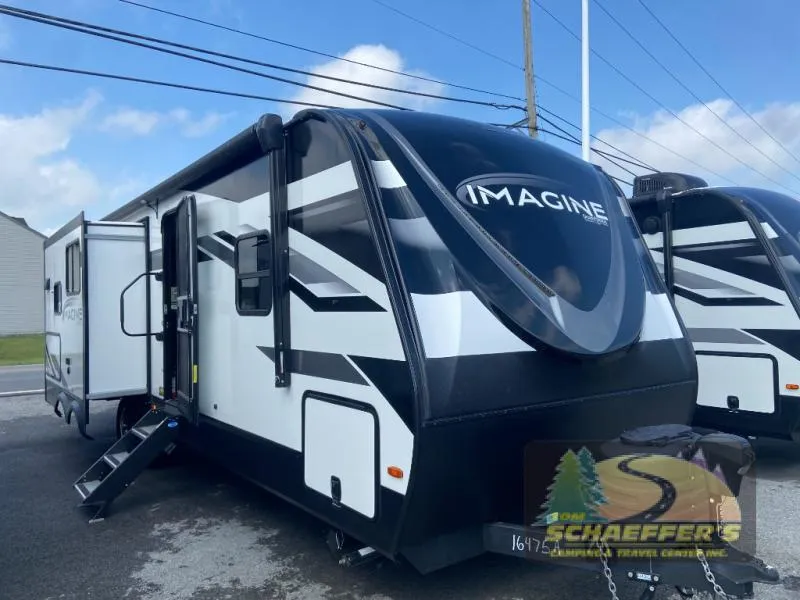 2024 Grand Design Imagine 2670MK - Photo 2