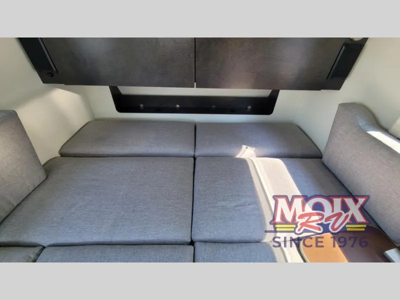 2022 nuCamp RV TAB 320 Used    S - Photo 3