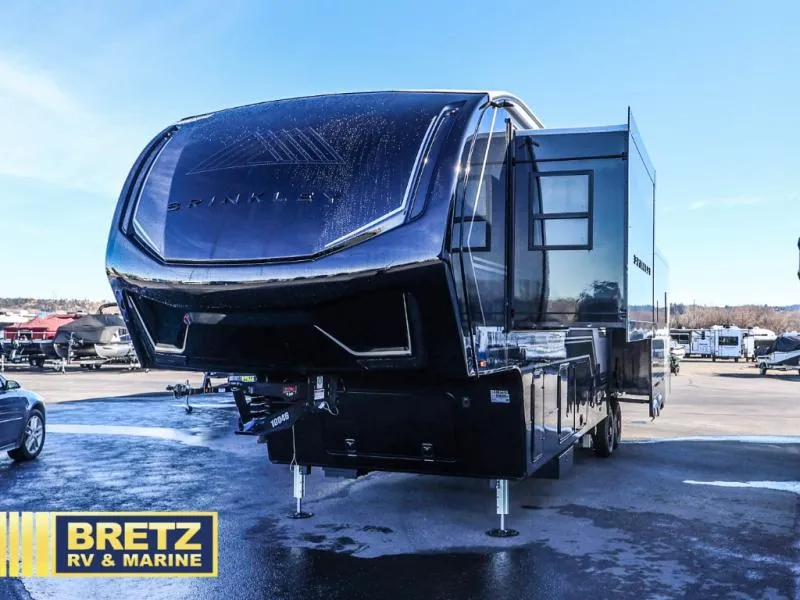 2026 Brinkley Model Z 3600 - Photo 4
