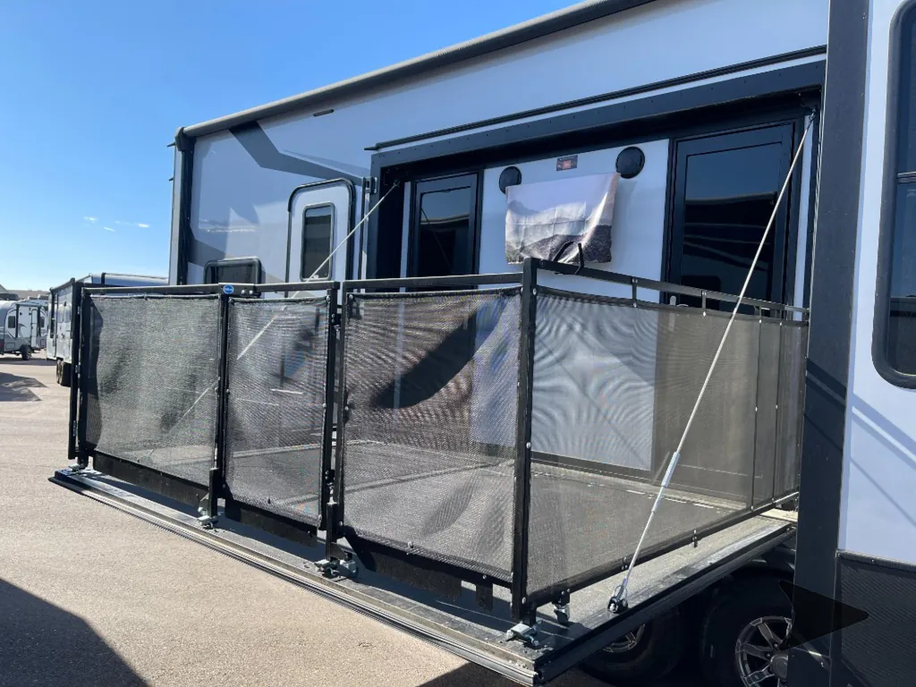 2023 Alliance RV Valor 42V13, Photos photo 60