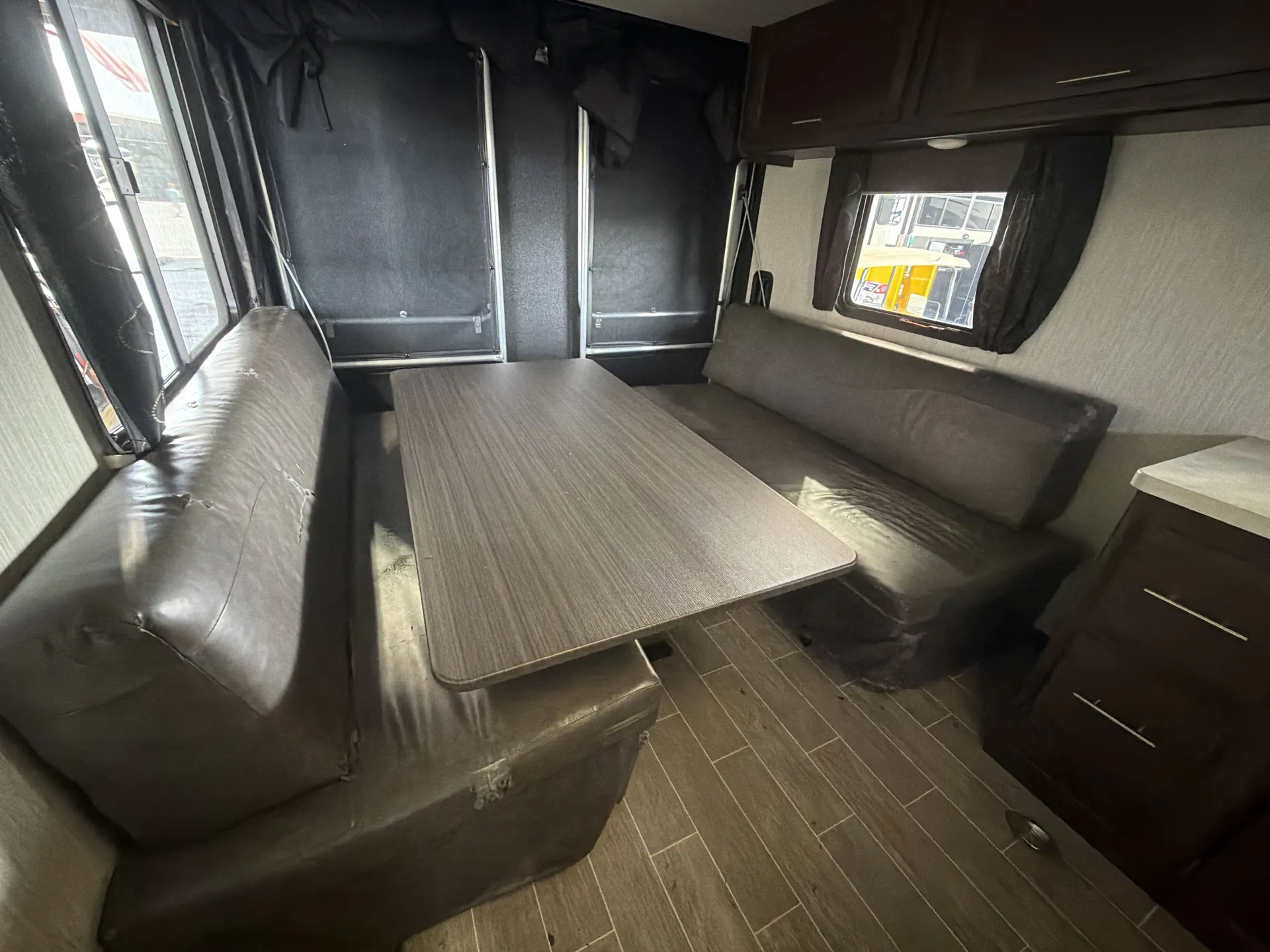 2020 Forest River Grey Wolf 25RRT - Photo 3