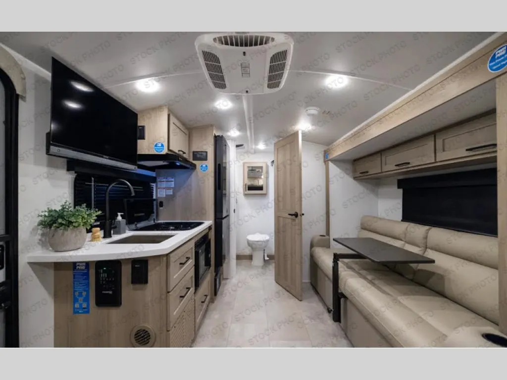 2027 Forest River Rockwood GEO Pro G20FBS - Photo 3