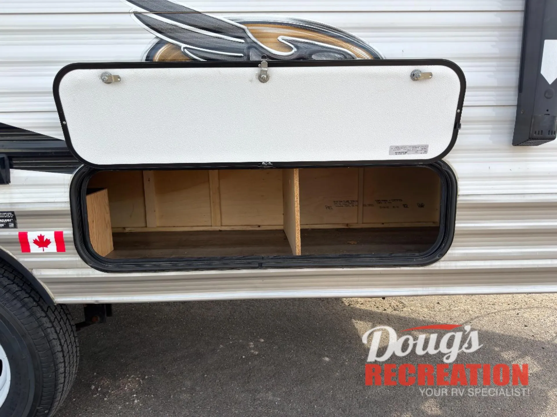 2019 Jayco Jay Flight SLX 7 145RB - Photo 4
