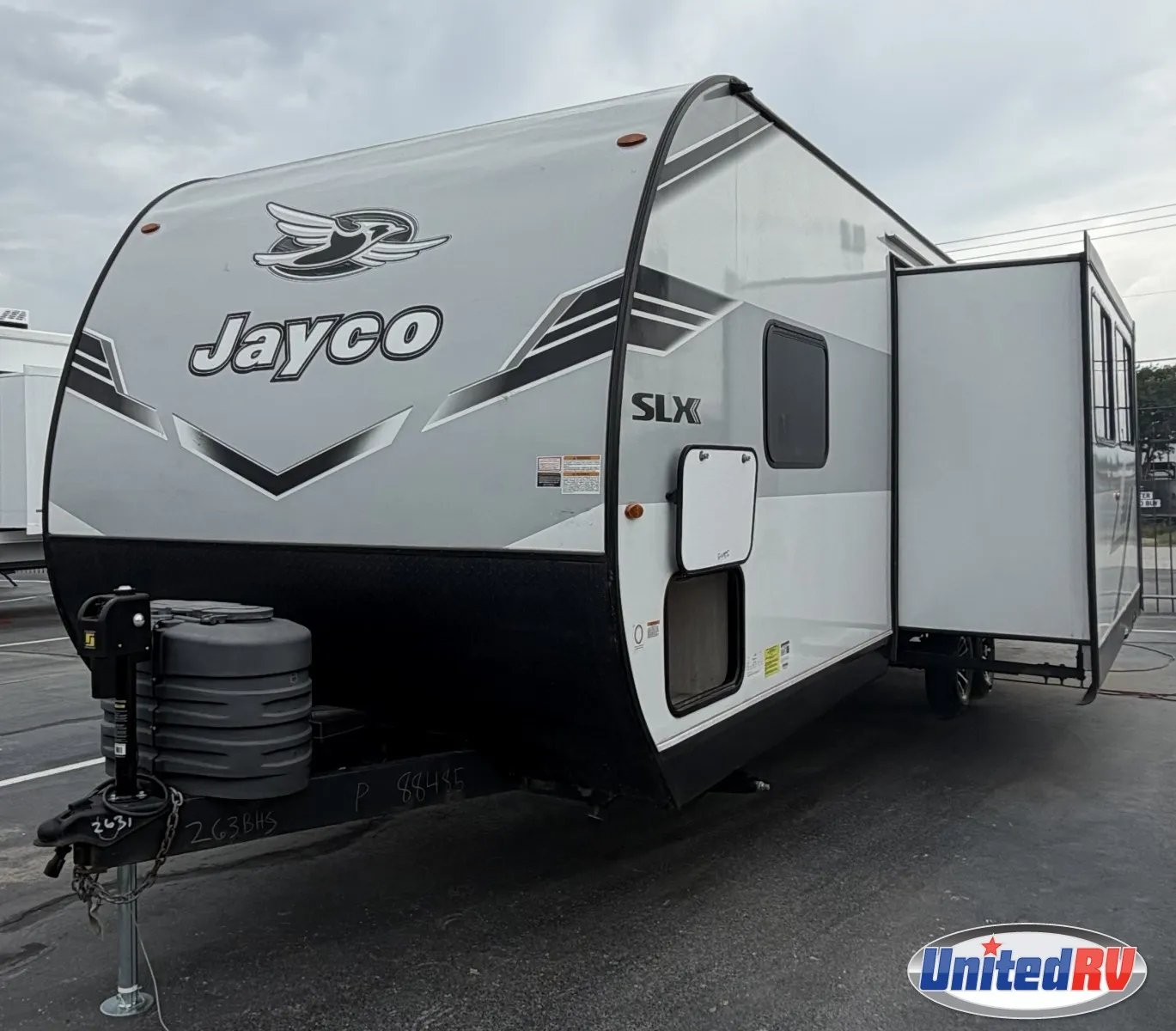 2025 Jayco Jay Flight SLX 263BHS - Photo 4