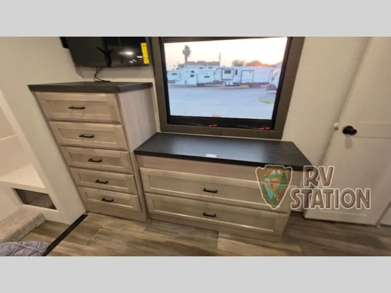 2026 Open Range RV Open Range 3X 372MBH - Photo 4