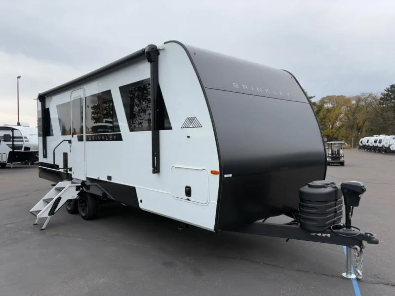 2026 Brinkley Model Ix 23X - Photo 2