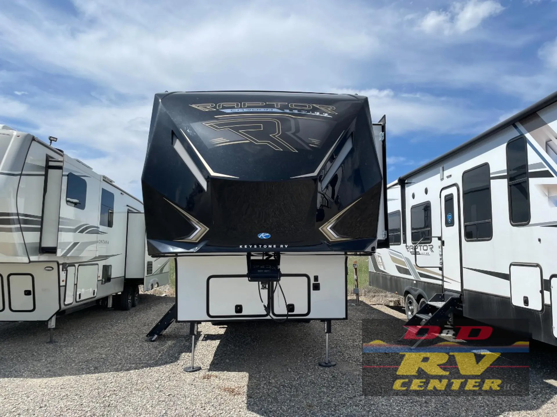 2025 Keystone Carbon 310 - Photo 4