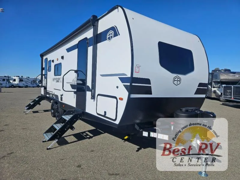 2025 Forest River Surveyor Legend 261RKLE - Photo 2
