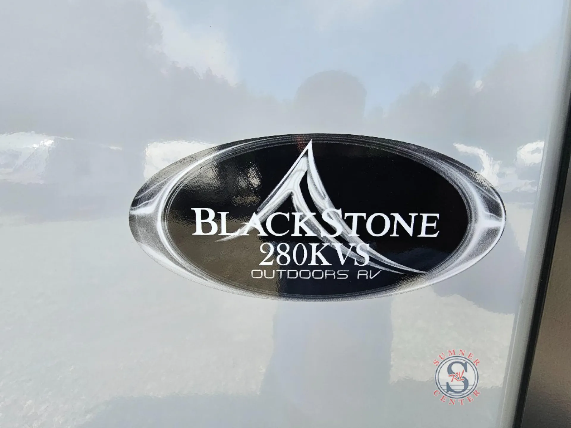 2026 Outdoors RV Black Stone Titanium Series 280KVS - Photo 4