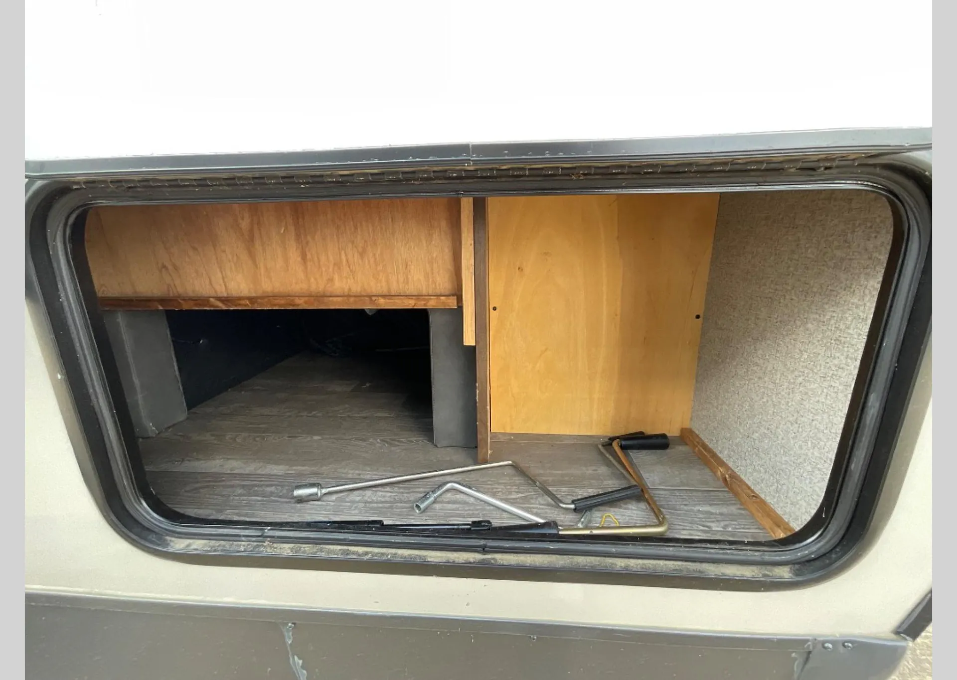 2019 Forest River Flagstaff Micro Lite 25BRDS - Photo 3