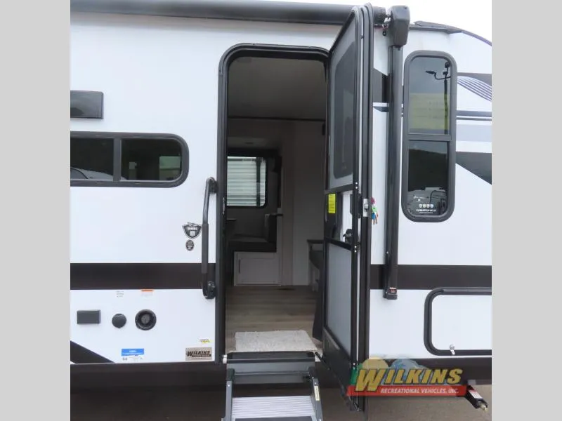 2026 Jayco Jay Feather Air 19MBS - Photo 4