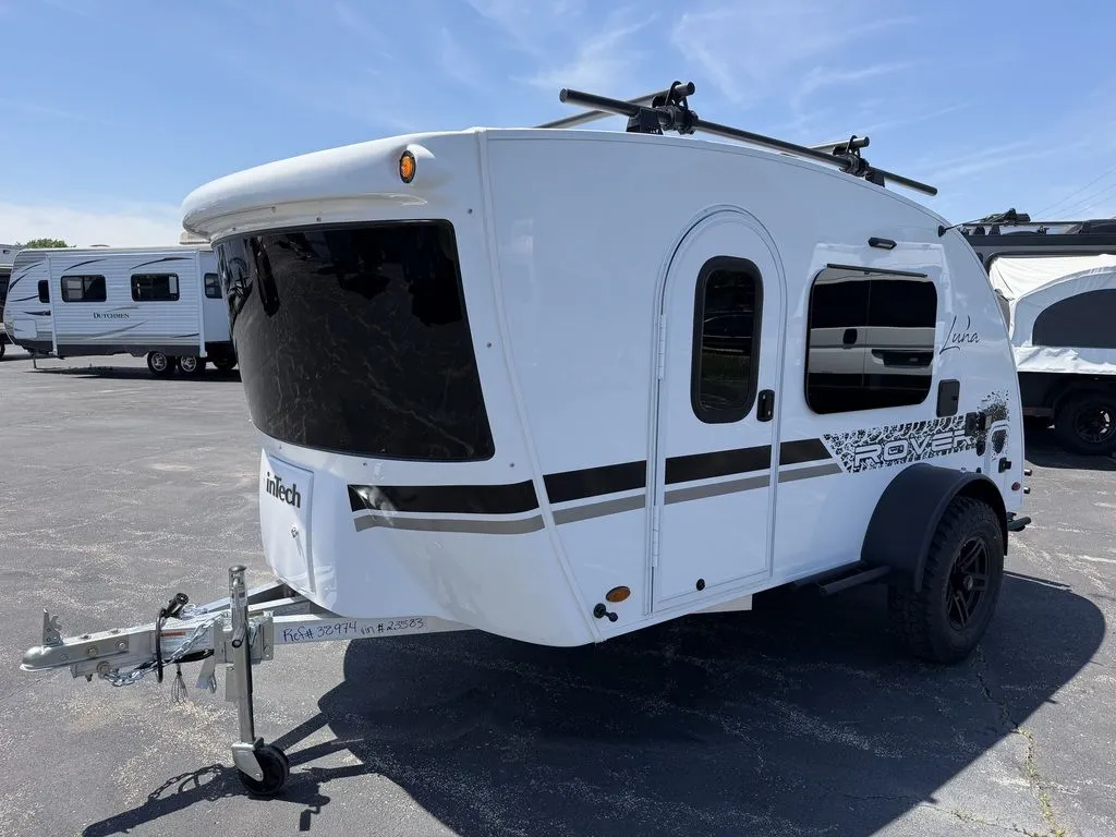 2026 InTech RV Luna Intech RV Luna - Photo 3