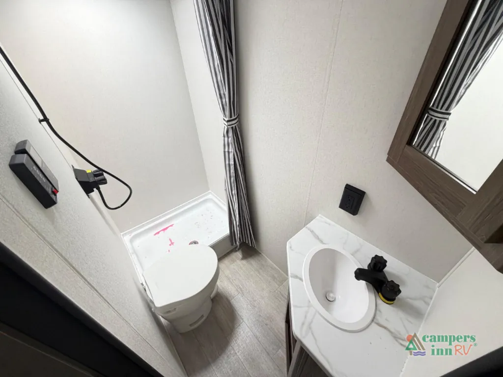 2027 Forest River Westbrook 18BHCC, Photos photo 30