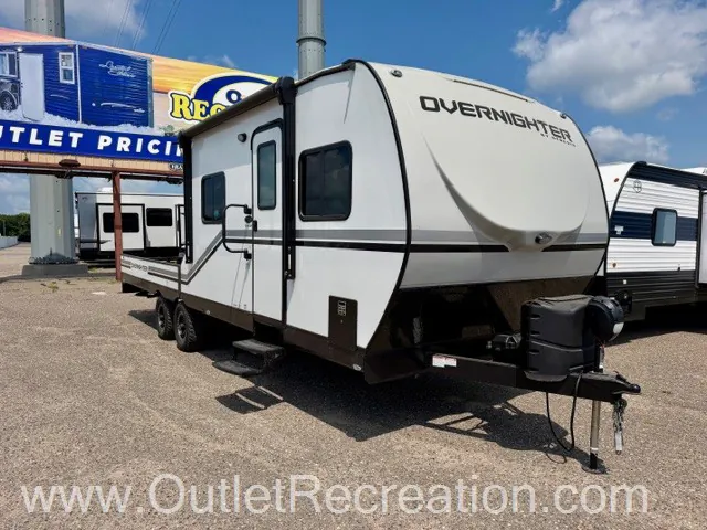 2023 Genesis Supreme Overnighter 12-14.6FK - Photo 2