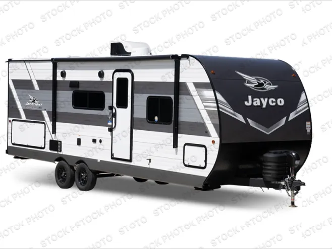 2027 Jayco Jay Flight 172DB - Main photo