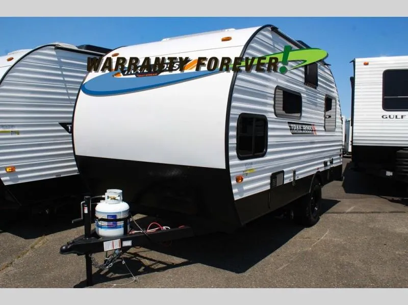 2025 Gulf Stream Trail Boss 140BH - Photo 4