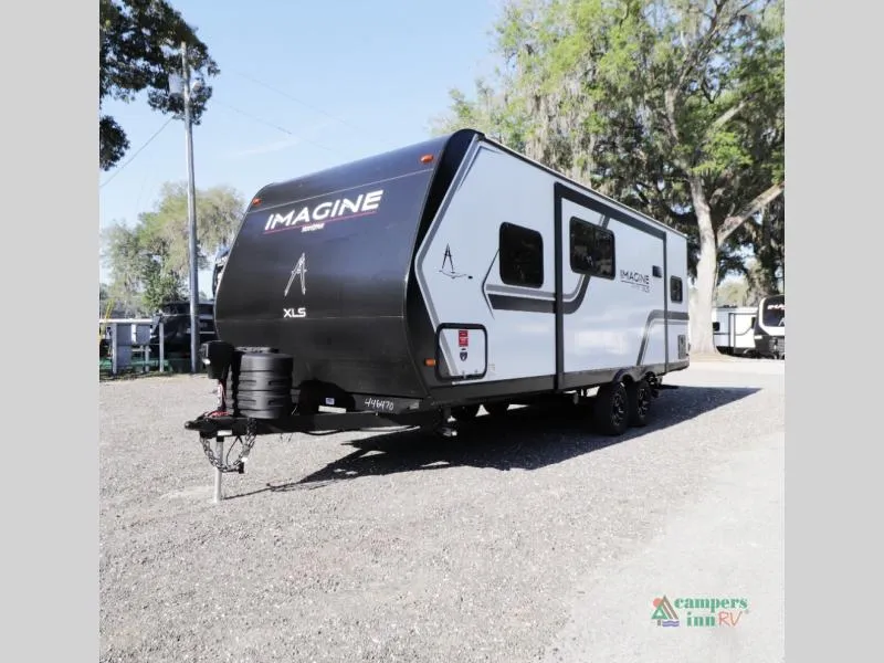 2026 Grand Design Imagine XLS 22MLE - Photo 4