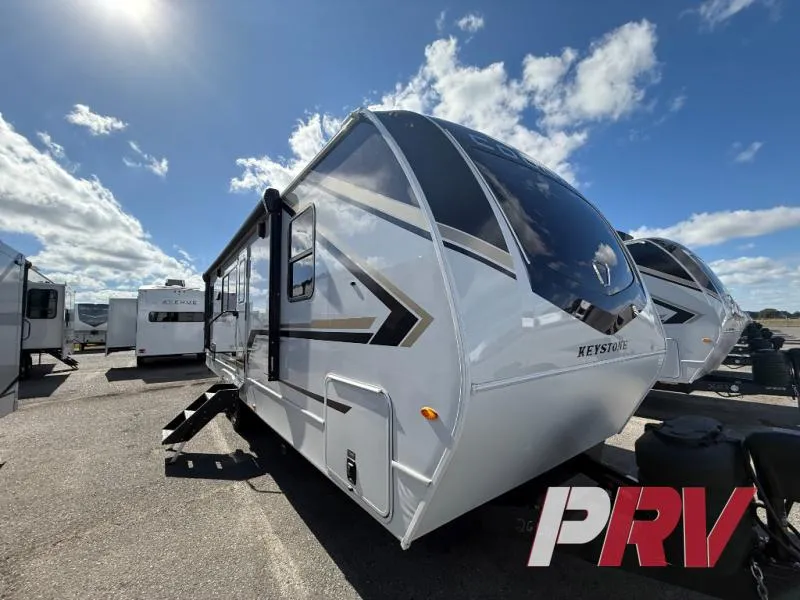 2026 Keystone RV Cougar Half-Ton 26LBW - Photo 2