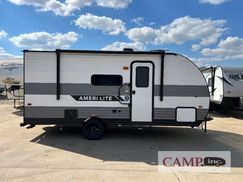 2026 Gulf Stream RV Ameri-Lite Super Lite 177BH - Photo 3