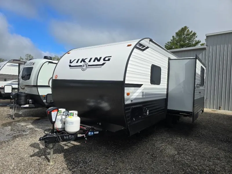 2024 Viking Viking 5K Series 251RBS - Photo 2