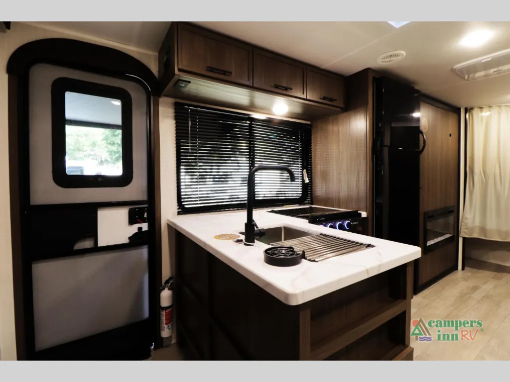 2026 Forest River Westbrook 27CC, Photos photo 18