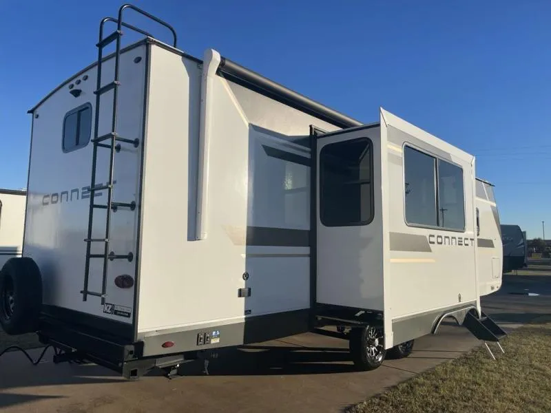 2026 KZ Connect 293RB - Photo 2