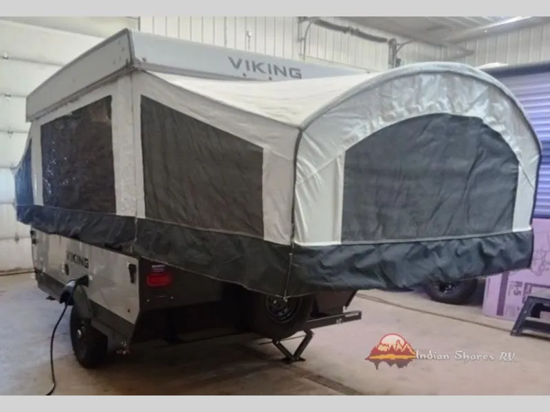 2022 Viking LS Series 2107LS - Photo 4