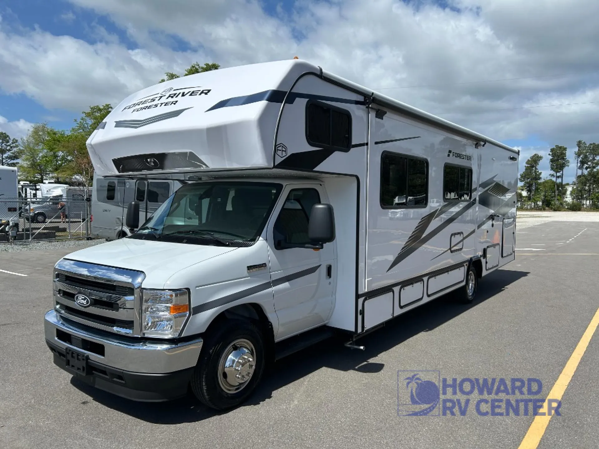 2026 Forest River Forester 3011DS — Photo 5