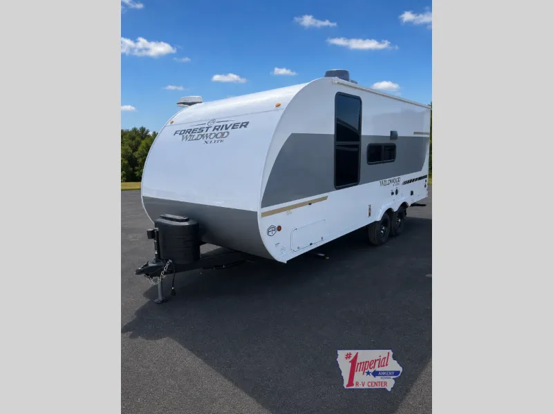 2025 Forest River Wildwood 171RBXL - Photo 3