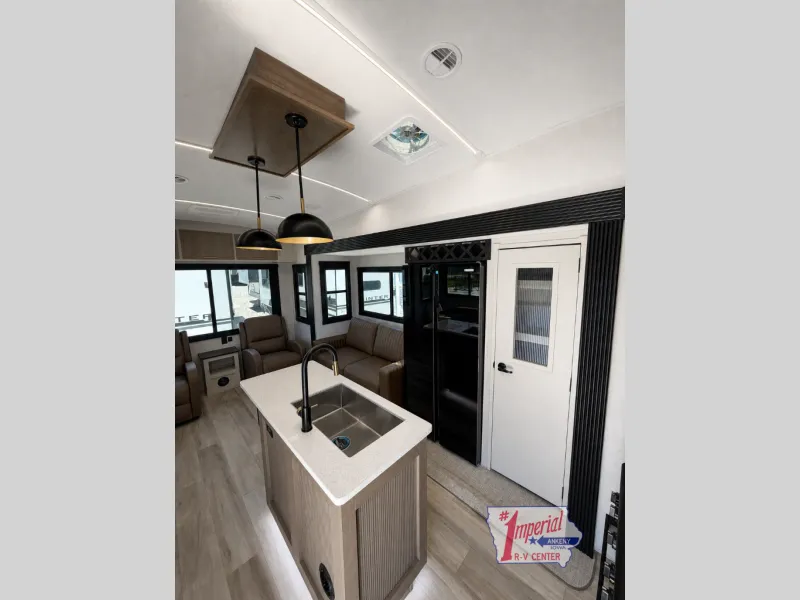 2027 Forest River Wildwood Heritage Glen 286RL - Photo 4