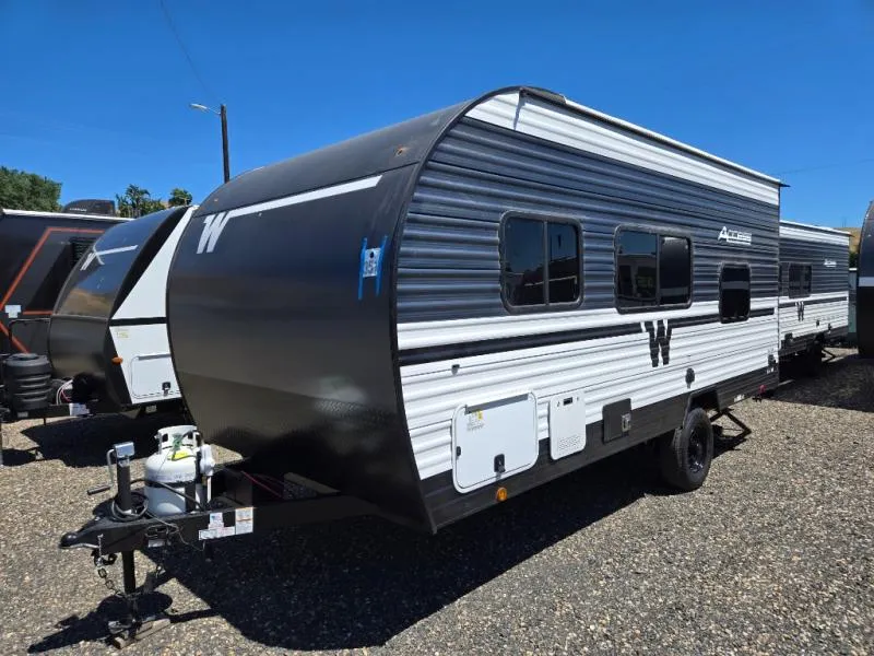 2026 Winnebago Access 15BH - Photo 4