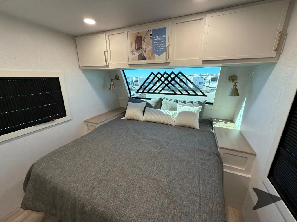 2026 Brinkley Model I 280, Photos photo 48