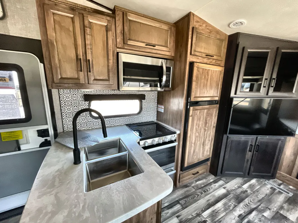 2023 Jayco Eagle HT 24RE, Photos photo 4