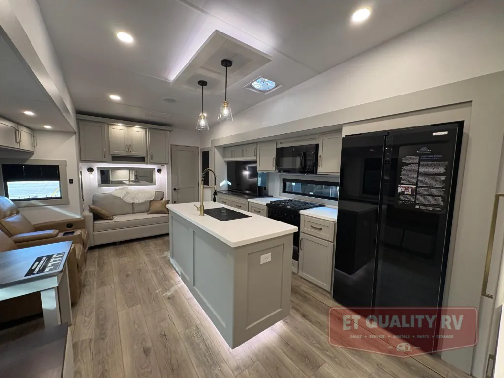 2026 Brinkley Model Z 3515, Photos photo 24