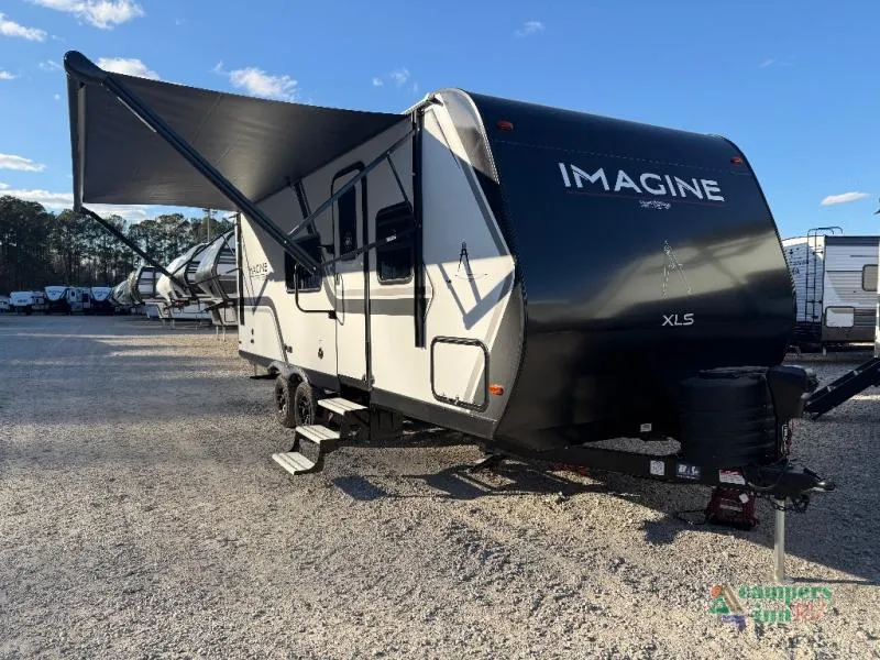2026 Grand Design Imagine XLS 22MLE - Photo 2