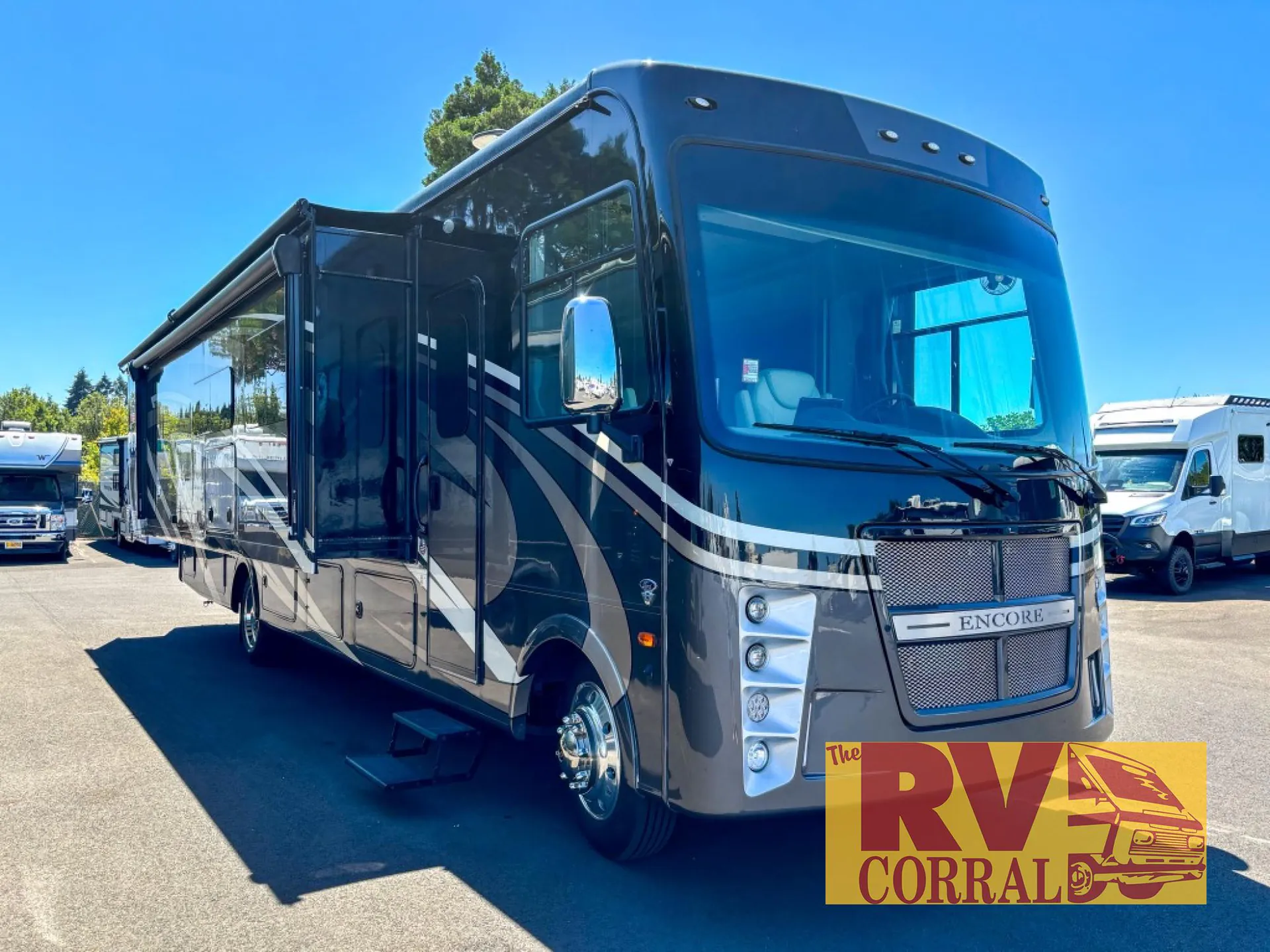 2023 Coachmen Encore 355DS dealer photo 1 from RV Corral