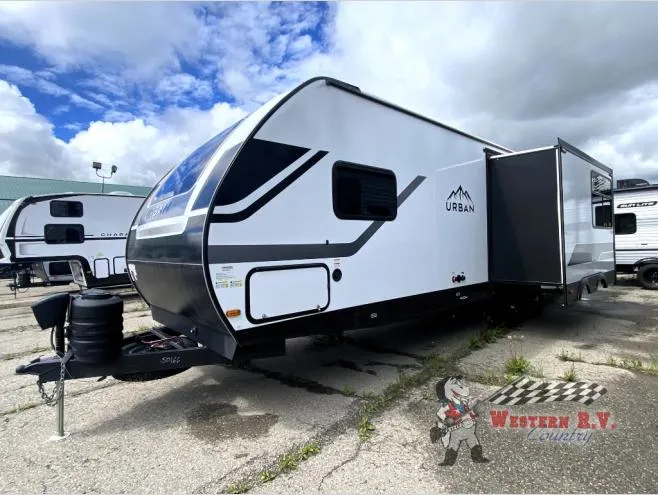 2026 Coachmen Urban 3070BH - Photo 3