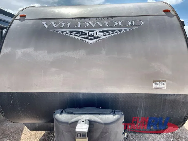 2020 Forest River RV Wildwood X-Lite 241QBXL - Photo 3