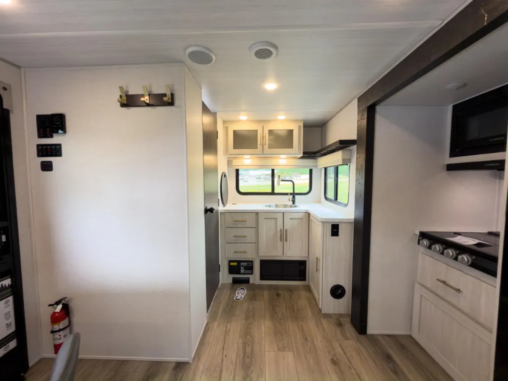 2027 Forest River R-Pod Un-Mapped 23MK, Photos photo 17