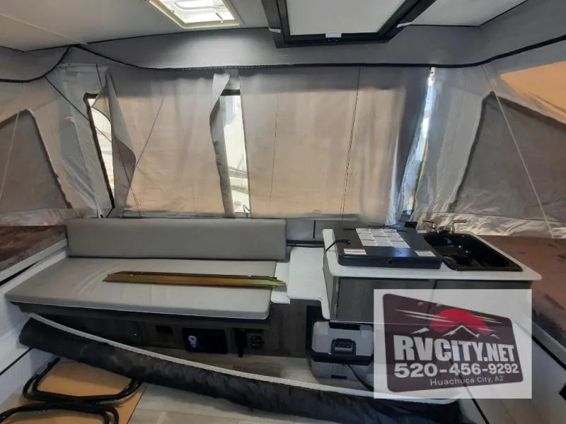 2022 Coachmen Clipper Camping Trailers 107LS - Photo 4