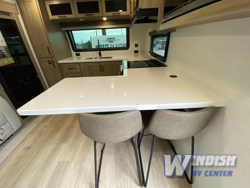 2027 Forest River Rockwood Mini Lite 2523MBR, Photos photo 19