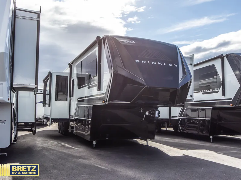 2026 Brinkley Model G 4100 - Photo 2