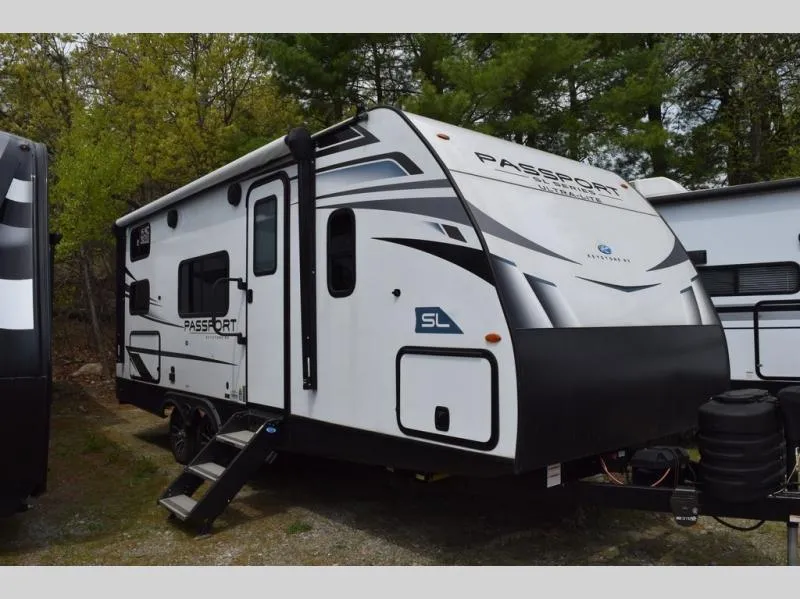 2024 Keystone Passport SL 219BH - Photo 4